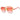 Square Gradient Sunglasses - La Dolce Fiona
