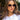 Square Gradient Sunglasses - La Dolce Fiona