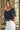 MABLE Square Neck Crochet Lace Top With Double Bow Tie - La Dolce Fiona
