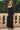 Square Neck Long Sleeve Dress - La Dolce Fiona