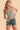 Aemi+Co Square Neck Wide Strap Tank - La Dolce Fiona
