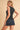 Aemi+Co Square Neck Wide Strap Tank - La Dolce Fiona