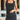 Aemi+Co Square Neck Wide Strap Tank - La Dolce Fiona