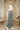 Mittoshop Stretch Banded Waist Wide Leg Pants with Pockets - La Dolce Fiona