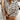 Striped Button - Down Long Sleeve Shirt - La Dolce Fiona