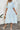 Striped Button - Down Midi Shirt Dress with Ruffle Sleeves - La Dolce Fiona