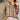 Striped Button Down Satin Shirt - La Dolce Fiona