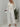 Striped Notched Long Sleeve Tie Waist Jumpsuit - La Dolce Fiona