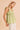 Aemi + Co Sweetheart Neck Ruffled Strap Top - La Dolce Fiona
