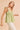 Aemi + Co Sweetheart Neck Ruffled Strap Top - La Dolce Fiona