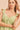 Aemi + Co Sweetheart Neck Ruffled Strap Top - La Dolce Fiona