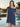 Tassel Boat Neck Flutter Sleeve Cover Up - La Dolce Fiona