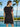 Tassel Boat Neck Flutter Sleeve Cover Up - La Dolce Fiona