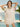 Tassel Boat Neck Flutter Sleeve Cover Up - La Dolce Fiona