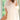 Tassel Cutout Half Sleeve Cover - Up - La Dolce Fiona