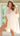Tassel Cutout Half Sleeve Cover - Up - La Dolce Fiona