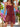Tassel Openwork Open Front Cover - Up - La Dolce Fiona