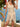 Tassel Openwork Open Front Cover - Up - La Dolce Fiona