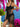 Tassel Openwork Open Front Cover - Up - La Dolce Fiona