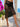 Tassel Openwork Open Front Cover - Up - La Dolce Fiona