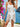 Tassel Openwork Open Front Cover - Up - La Dolce Fiona
