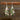 Teardrop Shape Natural Stone Dangle Earrings - La Dolce Fiona