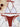 Textured Halter Neck Tie Side Bikini Set - La Dolce Fiona