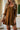 Textured Square Neck Mini Dress - La Dolce Fiona