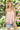 Textured V - Neck Top - La Dolce Fiona