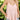 Textured V - Neck Top - La Dolce Fiona