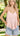 Textured V - Neck Top - La Dolce Fiona