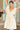 ADORA Tie Back V - Neck Ruffle Sleeve Dress - La Dolce Fiona