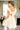 ADORA Tie Back V - Neck Ruffle Sleeve Dress - La Dolce Fiona