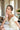 ADORA Tie Back V - Neck Ruffle Sleeve Dress - La Dolce Fiona