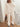 Tie Neck Balloon Sleeve Top and Pants Set - La Dolce Fiona