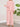 Tie Neck Balloon Sleeve Top and Pants Set - La Dolce Fiona