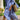 Tied Button Up Three - Quarter Sleeve Dress - La Dolce Fiona