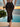 Tied Hollow Out Cover - Up Skirt - La Dolce Fiona