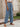 Tied Printed High Waist Pants - La Dolce Fiona