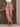 Tied Printed High Waist Pants - La Dolce Fiona