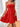 Tiered Smocked Square Neck Cami Dress - La Dolce Fiona