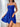 Tiered Smocked Square Neck Cami Dress - La Dolce Fiona