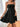 Tiered Smocked Square Neck Cami Dress - La Dolce Fiona