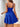 Tiered Smocked Square Neck Cami Dress - La Dolce Fiona