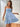 Tiered Smocked Square Neck Cami Dress - La Dolce Fiona