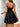 Tiered Smocked Square Neck Cami Dress - La Dolce Fiona