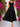 Tiered Smocked Wide Strap Dress - La Dolce Fiona