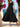 Tiered Smocked Wide Strap Dress - La Dolce Fiona