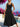 Tiered Smocked Wide Strap Dress - La Dolce Fiona