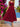 Tiered Smocked Wide Strap Dress - La Dolce Fiona